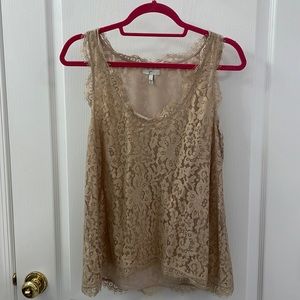 V- neck page Joie blouse